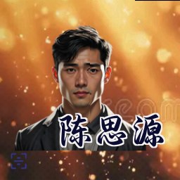 陈思源