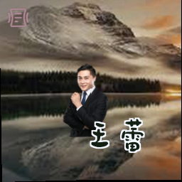 王蕾